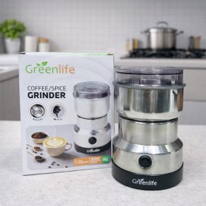 Greenlife 300W Coffee & Spice Grinder photo 1